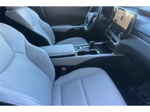 2024 Lexus RX RX 350 Premium Plus AWD