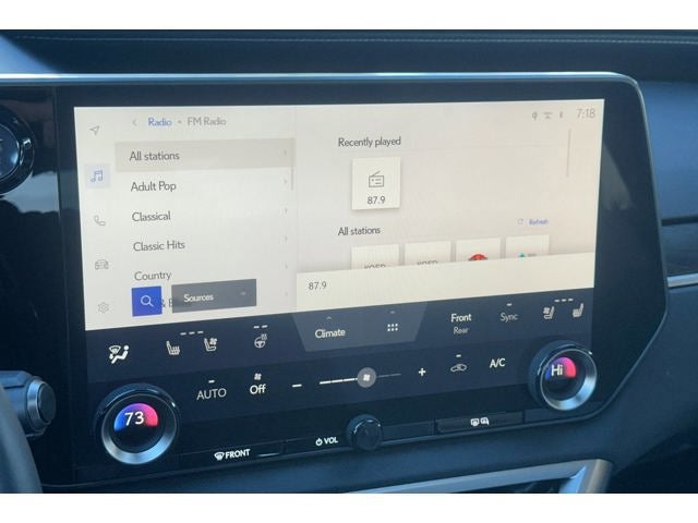 2024 Lexus RX RX 350 Premium Plus AWD