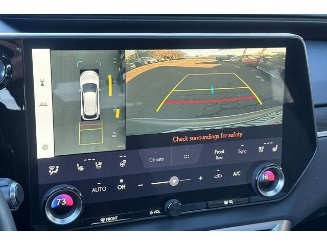 2024 Lexus RX RX 350 Premium Plus AWD