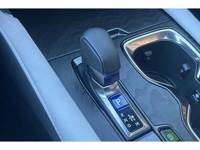 2024 Lexus RX RX 350 Premium Plus AWD