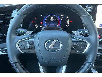 2024 Lexus RX RX 350 Premium Plus AWD