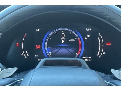 2024 Lexus RX RX 350 Premium Plus AWD