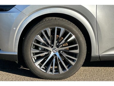2024 Lexus RX RX 350 Premium Plus AWD