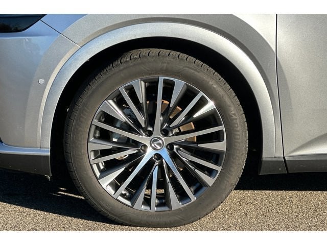 2024 Lexus RX RX 350 Premium Plus AWD