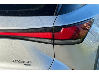 2024 Lexus RX RX 350 Premium Plus AWD