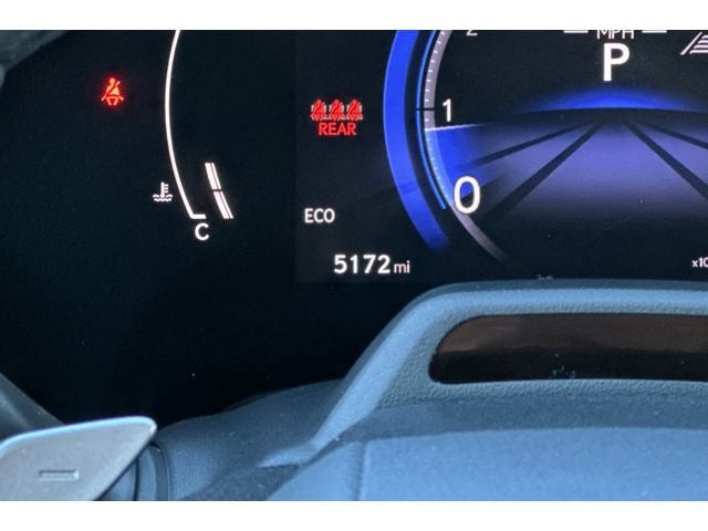 2024 Lexus RX RX 350 Premium Plus AWD