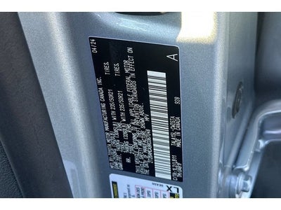 2024 Lexus RX RX 350 Premium Plus AWD