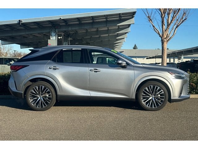 2024 Lexus RX RX 350 Premium Plus AWD
