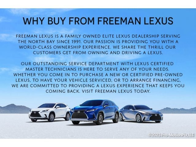 2024 Lexus RX RX 350 Premium Plus AWD