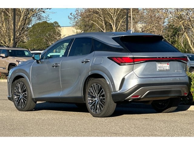 2024 Lexus RX RX 350 Premium Plus AWD