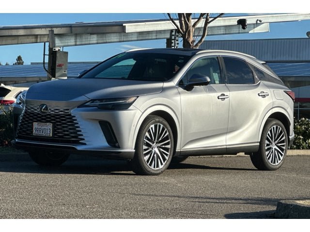 2024 Lexus RX RX 350 Premium Plus AWD
