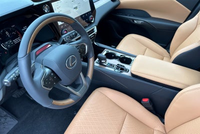 2026 Lexus RX RX 350 Premium+ AWD