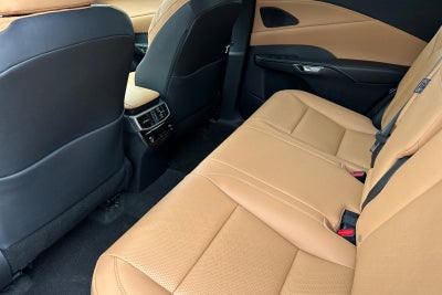 2026 Lexus RX RX 350 Premium+ AWD