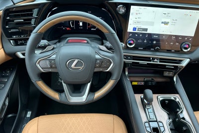 2026 Lexus RX RX 350 Premium+ AWD