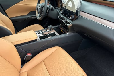 2026 Lexus RX RX 350 Premium+ AWD