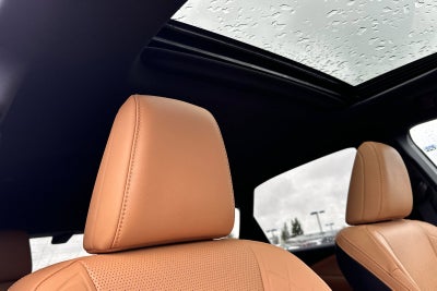 2026 Lexus RX RX 350 Premium+ AWD