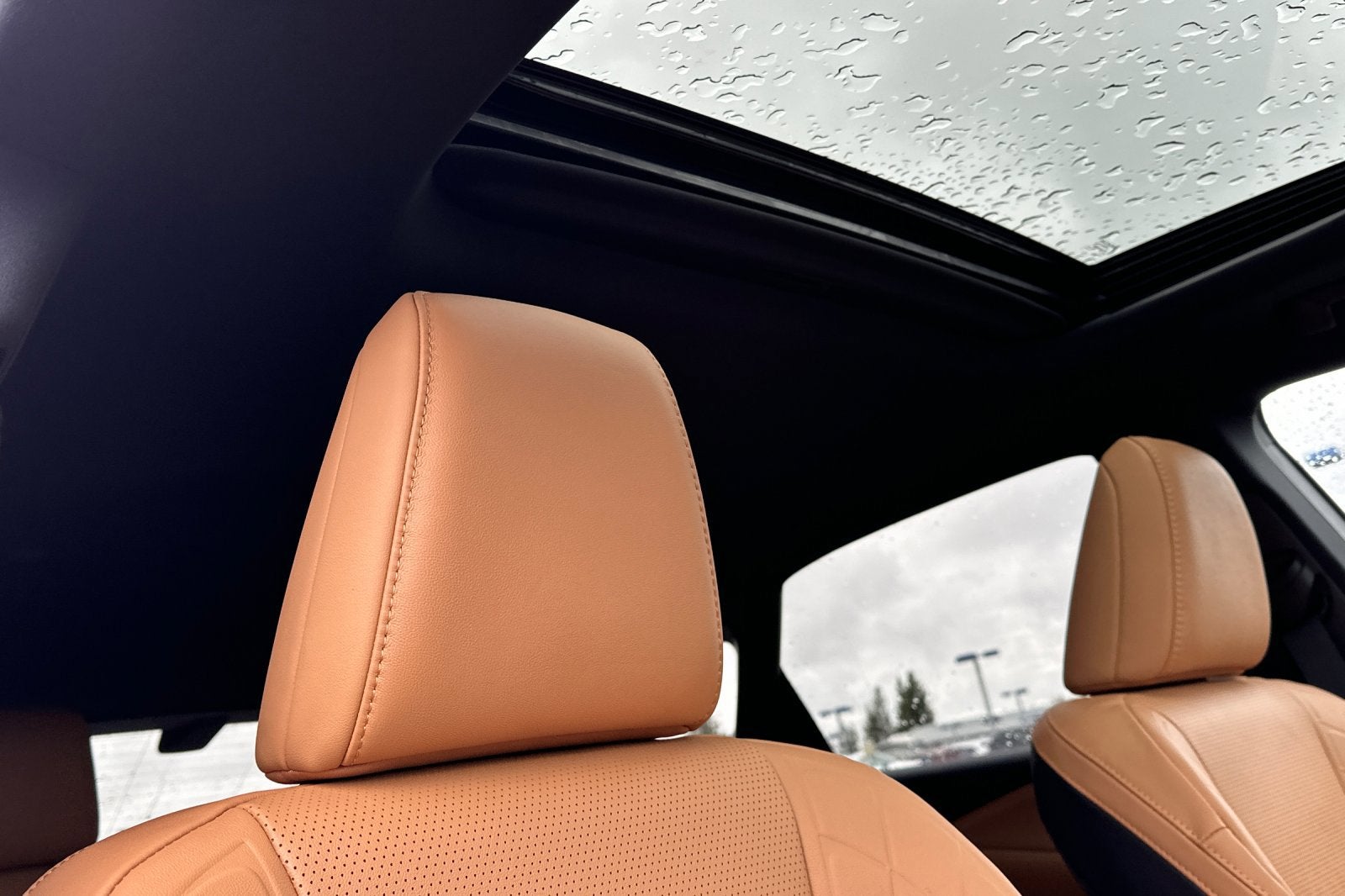 2026 Lexus RX RX 350 Premium+ AWD