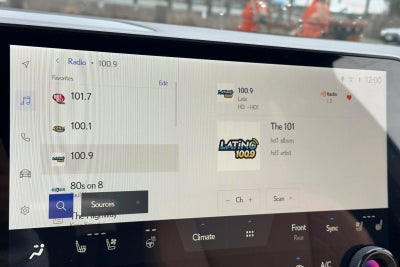 2026 Lexus RX RX 350 Premium+ AWD