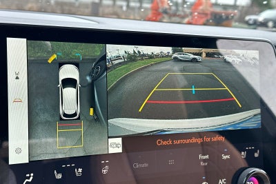 2026 Lexus RX RX 350 Premium+ AWD