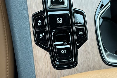 2026 Lexus RX RX 350 Premium+ AWD