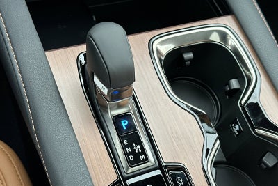 2026 Lexus RX RX 350 Premium+ AWD