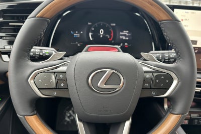 2026 Lexus RX RX 350 Premium+ AWD