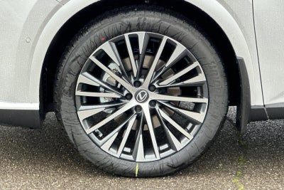 2026 Lexus RX RX 350 Premium+ AWD