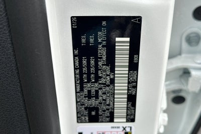 2026 Lexus RX RX 350 Premium+ AWD