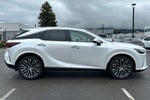 2026 Lexus RX RX 350 Premium+ AWD
