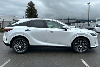 2026 Lexus RX RX 350 Premium+ AWD