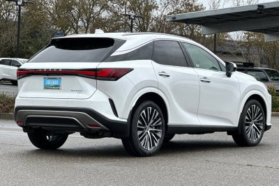 2026 Lexus RX RX 350 Premium+ AWD