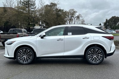 2026 Lexus RX RX 350 Premium+ AWD