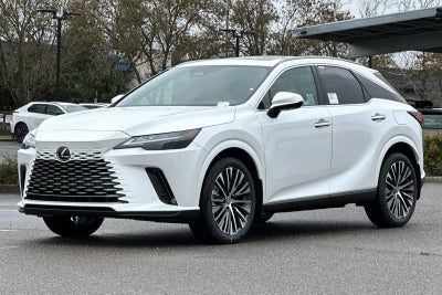 2026 Lexus RX RX 350 Premium+ AWD