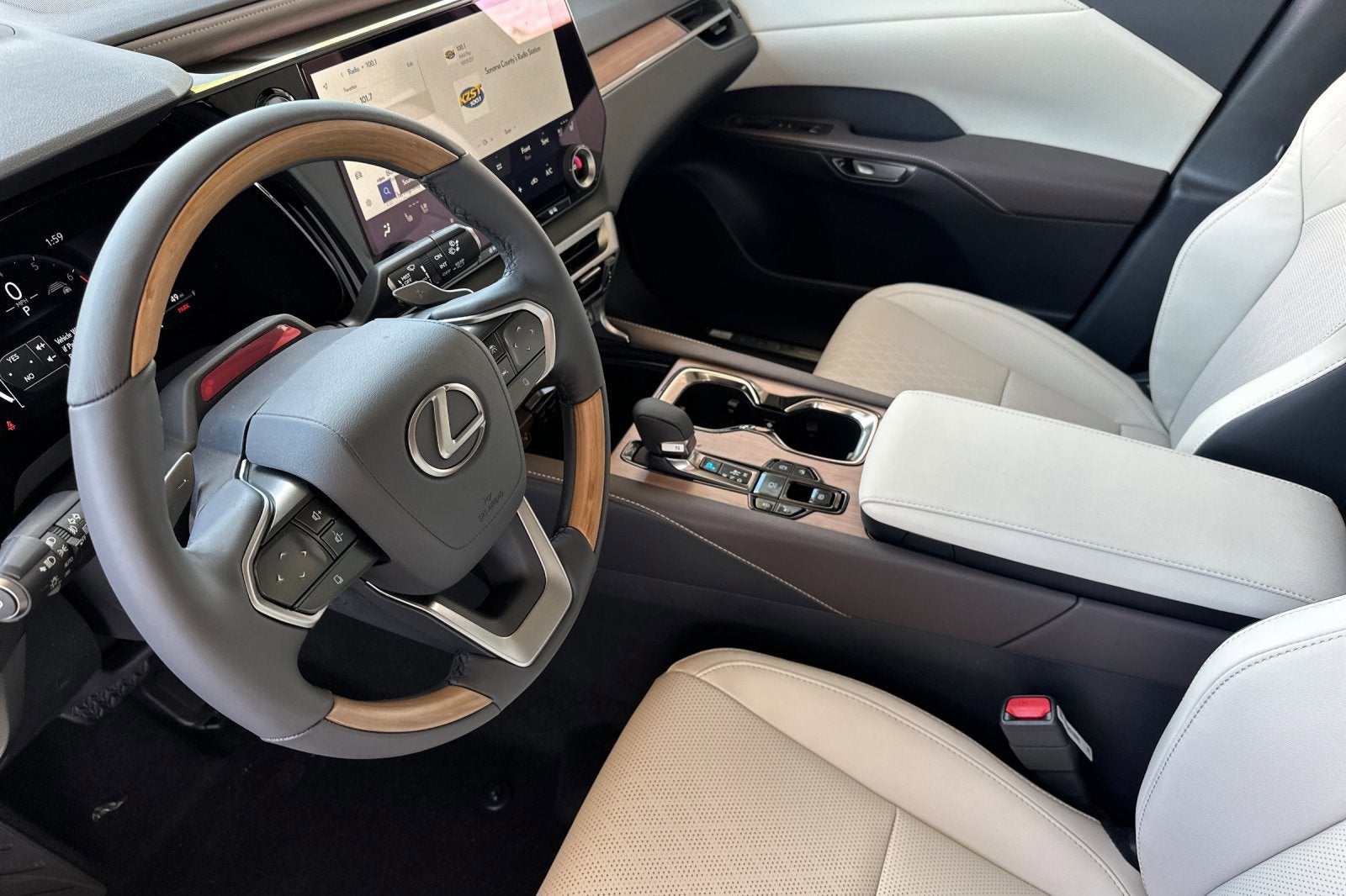 2026 Lexus RX RX 350 Premium+ AWD