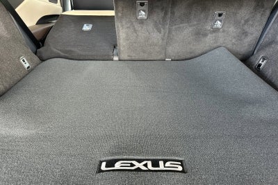 2026 Lexus RX RX 350 Premium+ AWD