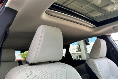 2026 Lexus RX RX 350 Premium+ AWD