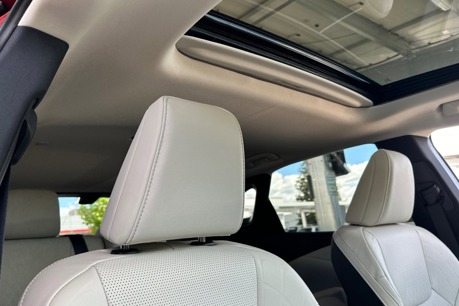 2026 Lexus RX RX 350 Premium+ AWD