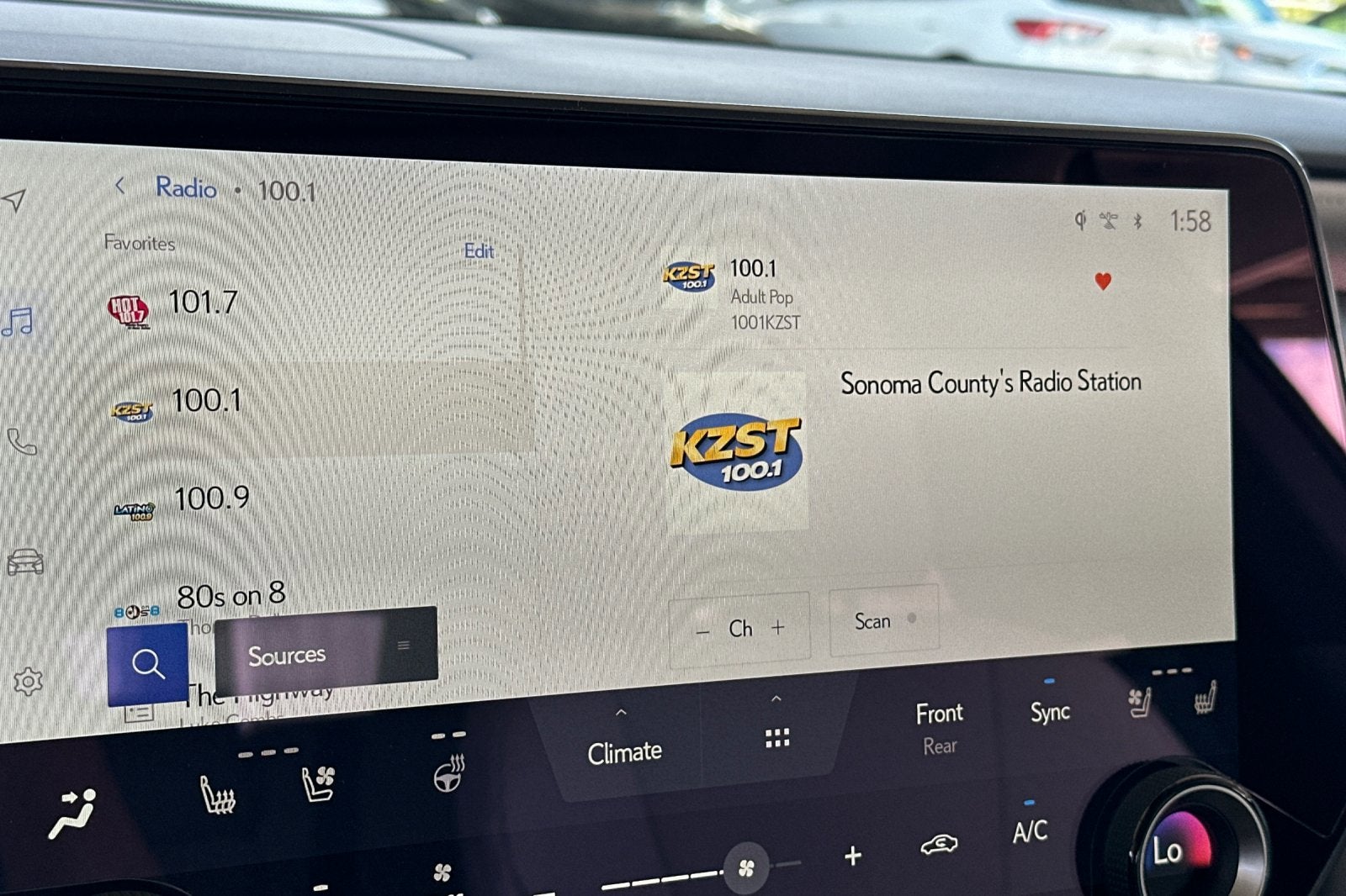 2026 Lexus RX RX 350 Premium+ AWD