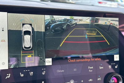 2026 Lexus RX RX 350 Premium+ AWD