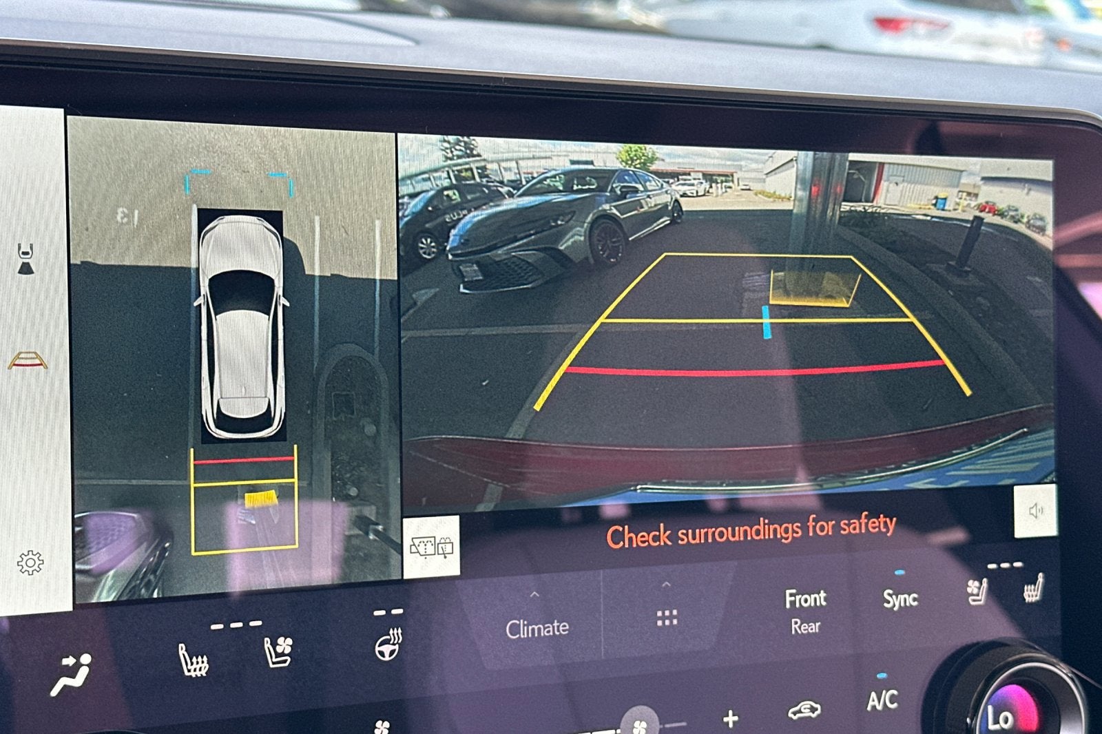 2026 Lexus RX RX 350 Premium+ AWD