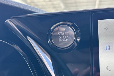 2026 Lexus RX RX 350 Premium+ AWD