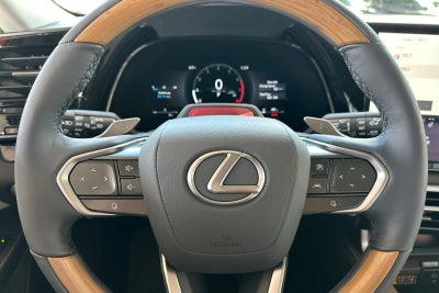 2026 Lexus RX RX 350 Premium+ AWD