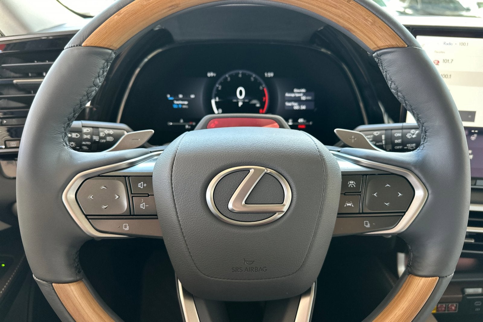 2026 Lexus RX RX 350 Premium+ AWD