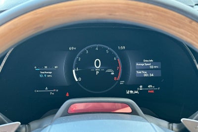 2026 Lexus RX RX 350 Premium+ AWD