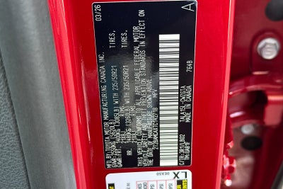 2026 Lexus RX RX 350 Premium+ AWD