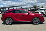 2026 Lexus RX RX 350 Premium+ AWD