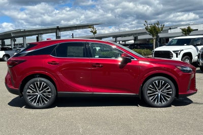 2026 Lexus RX RX 350 Premium+ AWD