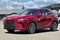 2026 Lexus RX RX 350 Premium+ AWD