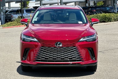2026 Lexus RX RX 350 Premium+ AWD