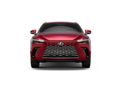 2026 Lexus RX RX 350 Premium+ AWD